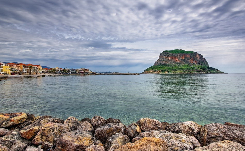  Monemvasia 